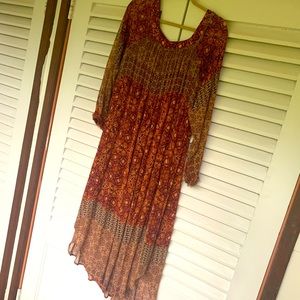 Gypsy 05 Dress